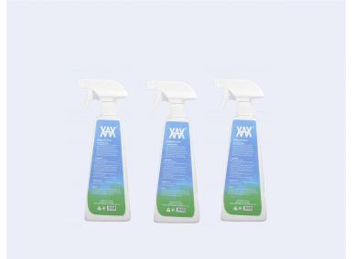 Spray Bottles Supplier