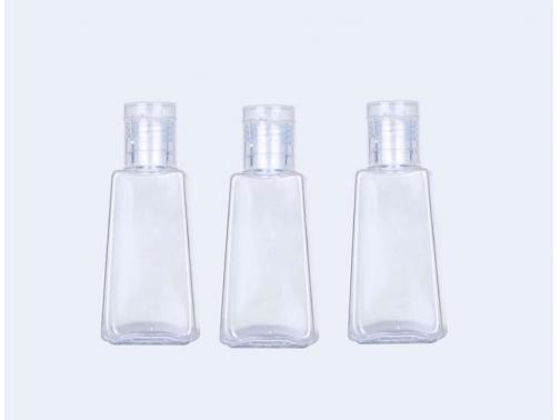 Clear Pet Bottles Supplier