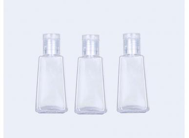 Clear Pet Bottles Supplier