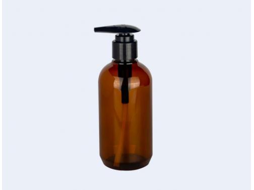 Brown PET Bottles Supplier