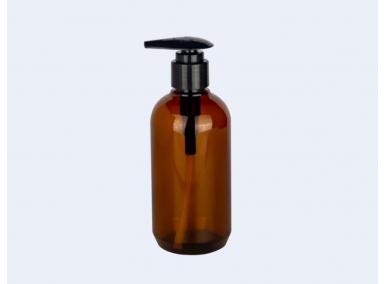 Brown PET Bottles Supplier