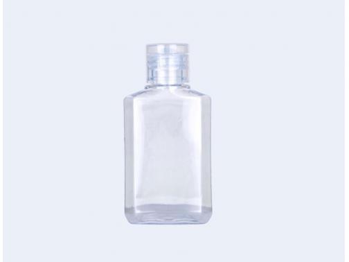 Cheap Square PET Bottles