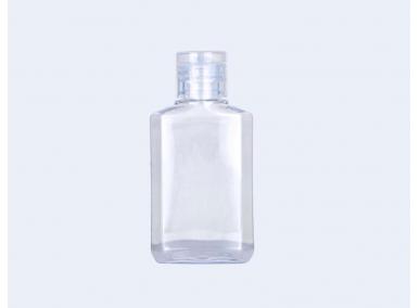 Cheap Square PET Bottles