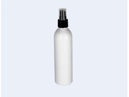 White Plastic Spray Bottles