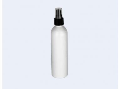 White Plastic Spray Bottles