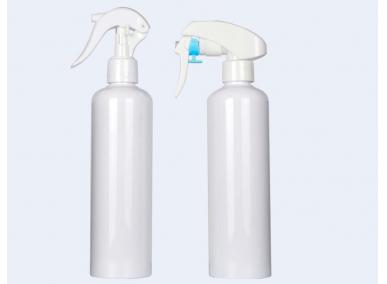 75% Alcohol Sanitizer Bottles