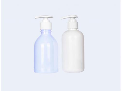 Custom High Quality PET Bottles