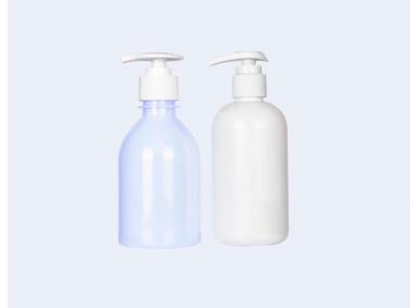 Custom High Quality PET Bottles