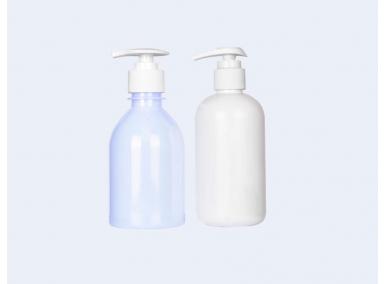 Custom High Quality PET Bottles