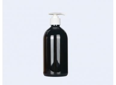 Alcohol Water Packaging Bottles