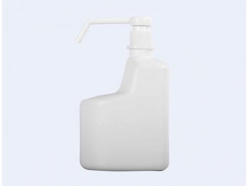 Foam Soap Pet Bottles