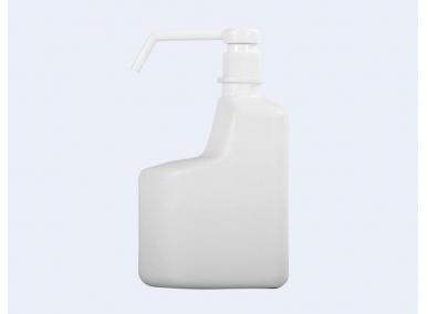 Foam Soap Pet Bottles