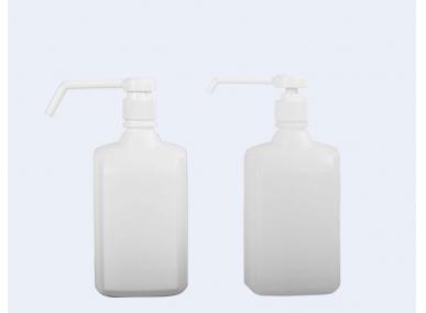 Long Nozzel Pump Bottles