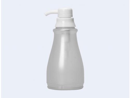 Cheap PET Sanitizer Bottles