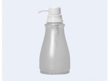 Cheap PET Sanitizer Bottles