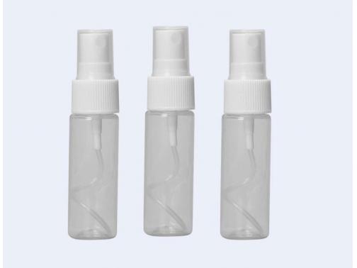 Cheap Clear Mist Bottle