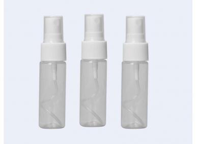 Cheap Clear Mist Bottle