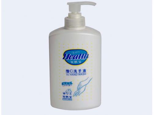 Wholesale Plastic Bottles