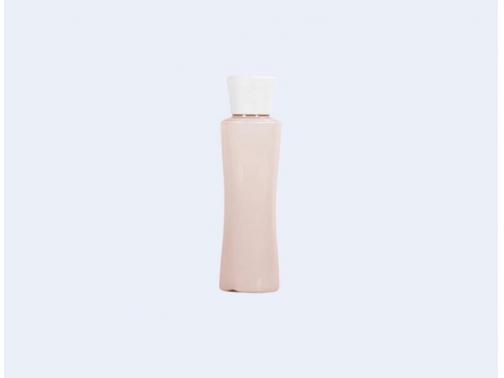 Plastic Hand Sanitizer Bottle