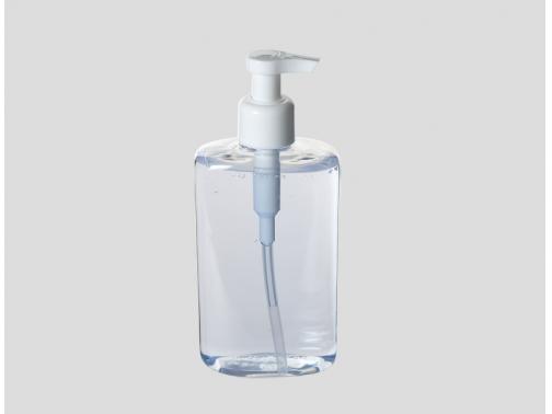 Hand Sanitizer Containers