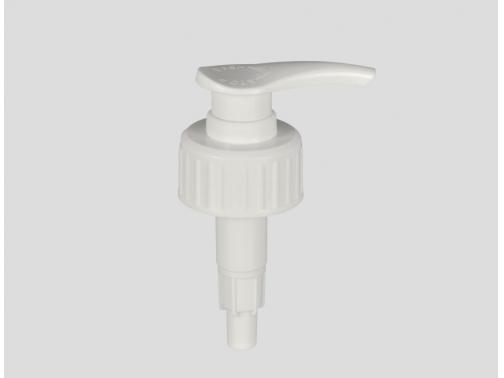 Ribbed Lotion Pump Wholesale