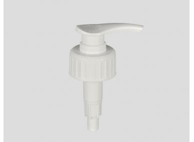 Ribbed Lotion Pump Wholesale