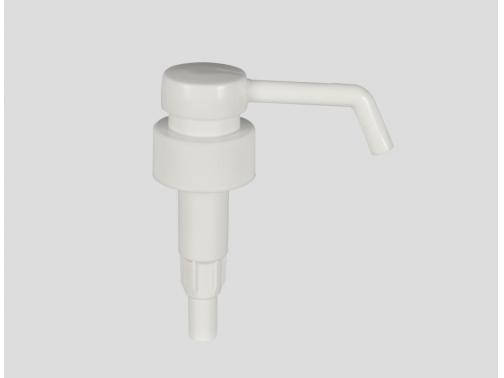 PET Pump for Hospital Sanitizer Bottle