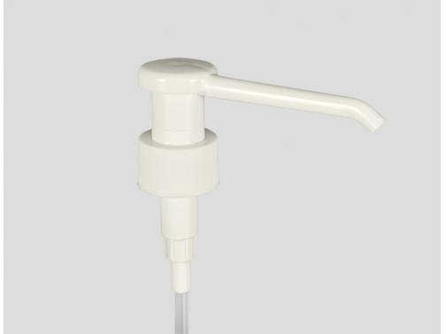 Lotion Pump for Hospital Sanitizer