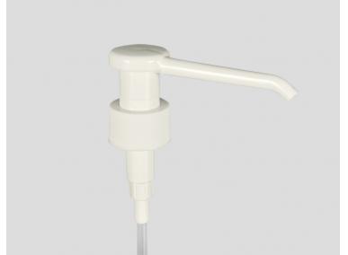 Lotion Pump for Hospital Sanitizer