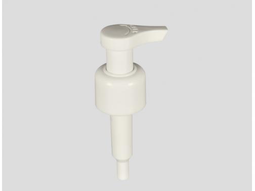 Screw Foam Soap Pump