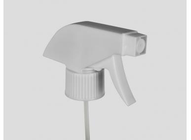 Alcohol Sanitizer PP Spray Pump