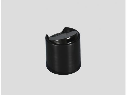 Cosmetic Disc Top Cap