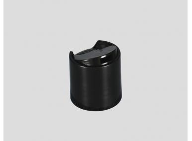 Cosmetic Disc Top Cap