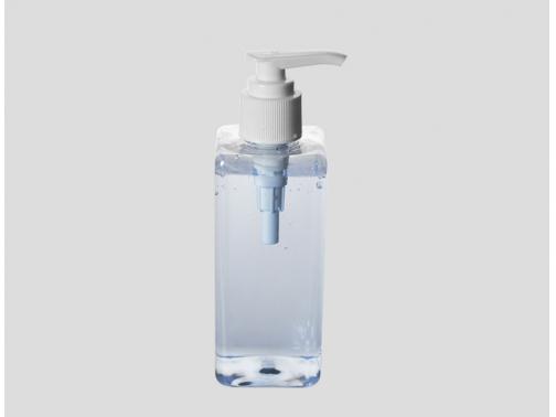 Hand Sanitizer PET Bottles