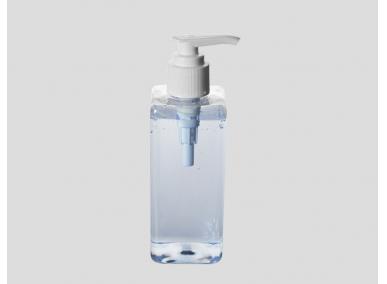 Hand Sanitizer PET Bottles