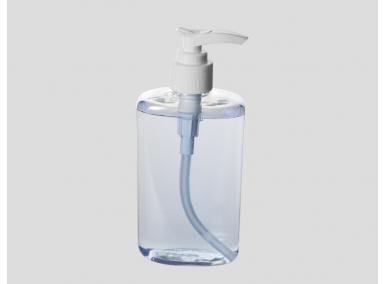 Mini Hand Sanitizer Bottles