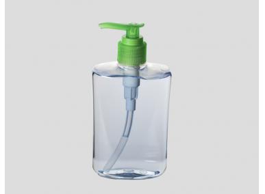 Quality Empty PET Bottles