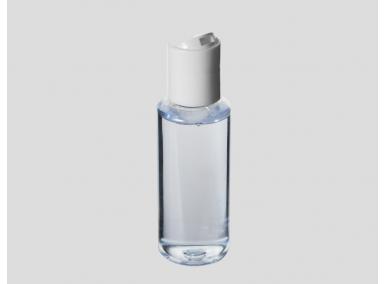 100ml Fine Misting Spray Bottle