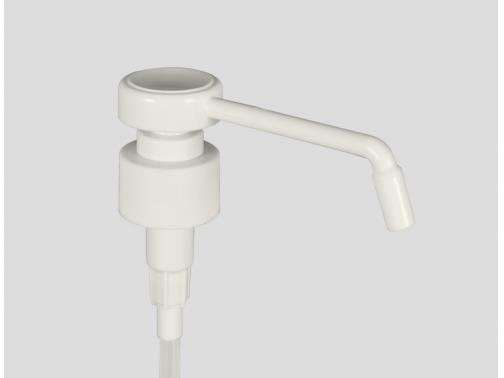 Long Nozzle Pump for PET Bottle