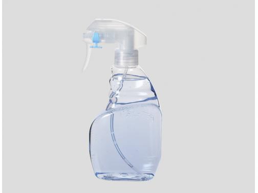 Plastic Spray Bottles