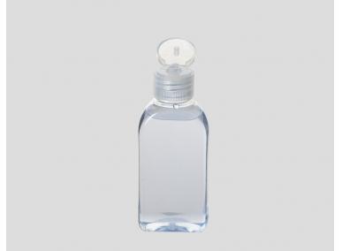 Cheap PET Clear Bottles Wholesale