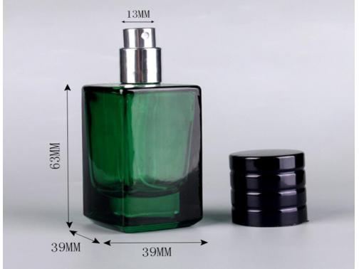 Cheap Glass Perfume Bottle