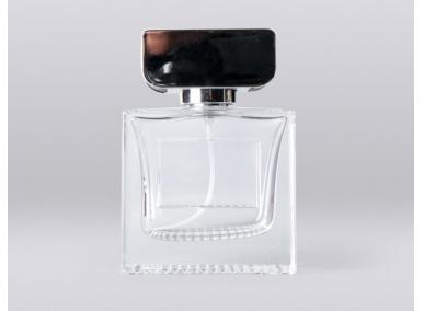 Portable Perfume Spray Bottle