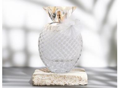 Perfume Glass Bottle Supplier