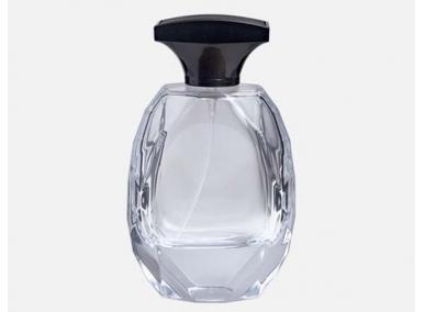 Spray Glass Perfume Bottles Supplier