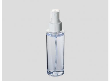 Plastic Fine Mist Spray Bottle