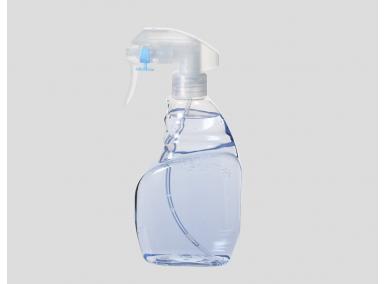 Plastic Hand Sanitizer PET Bottles