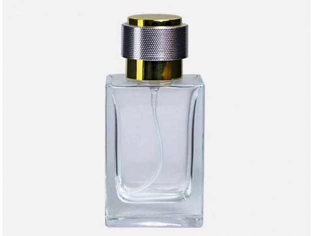 clear glass spray bottles wholesale
