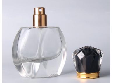 Luxury Small Perfume Bottle