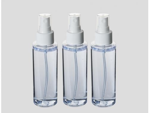 Custom Hand Sanitizer Bottles Empty